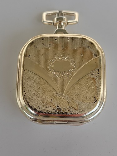 Mechanische taschenuhr pocket - taschenuhr,