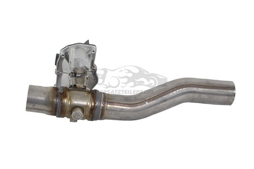 Original renault abgasregler - original,