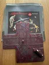 Schuco Varianto 3051  Set  Ampelkreuzung