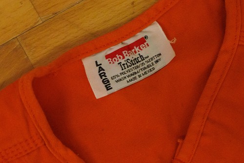 Bob barker valueline orange - valueline,