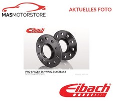 SPURVERBREITERUNG EIBACH