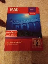 P.M. Die Wissensedition Mythos