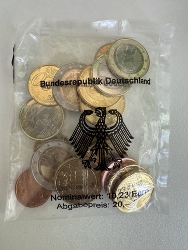 Original euro starterkit - original,