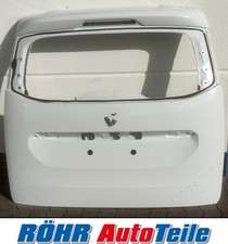 Renault Kangoo MK3 / Nissan