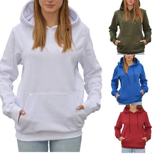 Hoodie damen kapuzenpullover - hoodie,