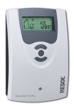 RESOL DeltaSol CS Plus