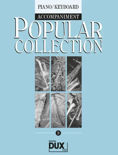 Popular collection - collection, |