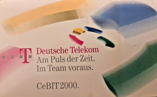 0054 2000 telefonkarte - 0054, 02.2000,