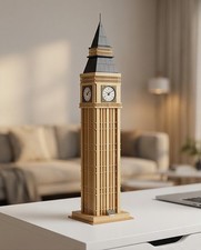 HAPPY BUILD YC-20002 LONDON
