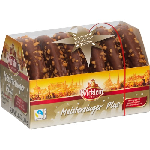 Wicklein feine nürnberger - feine,