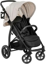 Hauck Core Sportwagen Buggy Rapid 4D Classic Beige