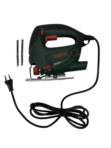 Bosch stichsäge pst - pst, 650,