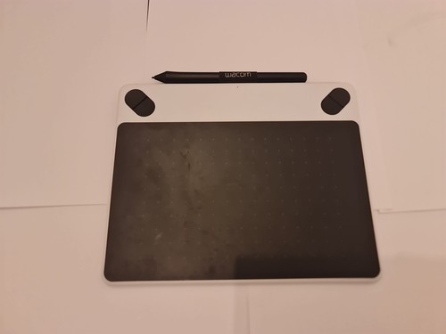 Wacom intuos draw - wacom, grafiktablet