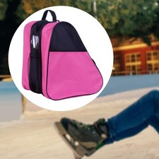 Rollschuhtasche Winter Oxford