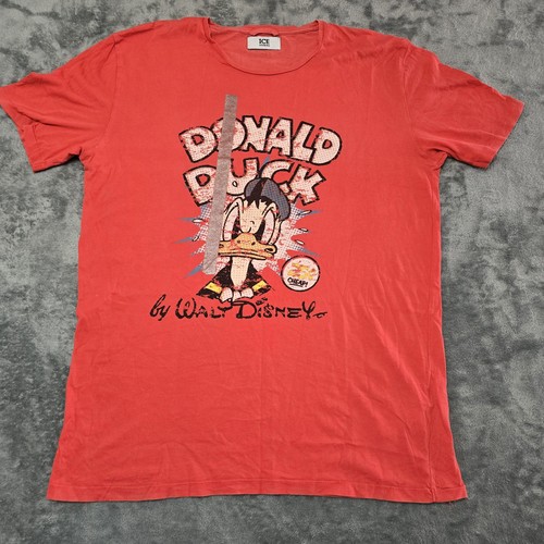 Iceberg donald duck disney - iceberg,