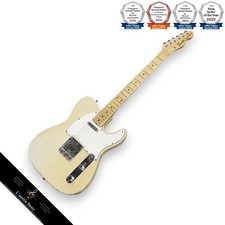 Fender Telecaster '68 Laminat