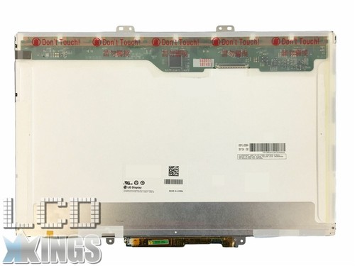 Dell xps m1710 - m1710, wuxga