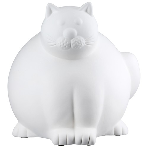 Gilde dekoobjekt 61295 - gilde, katze