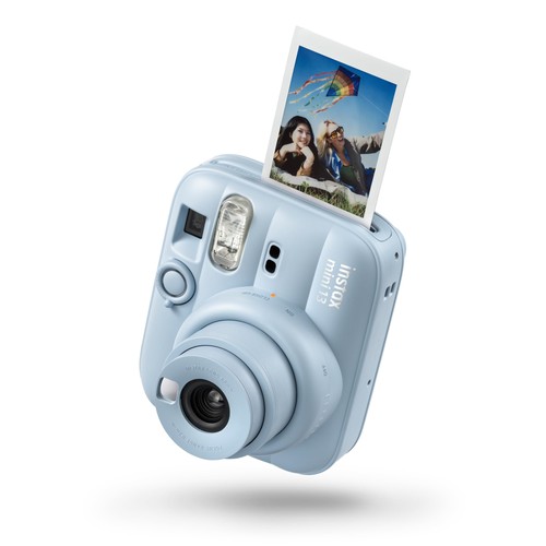Fujifilm instax mini - fujifilm, frost