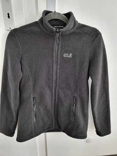 Jack wolfskin nanuk ecosphere - jack,