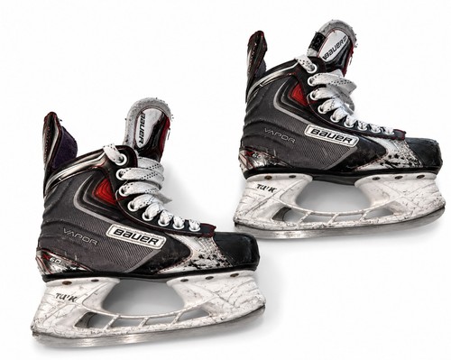 Bauer vapor x60 junior ice - bauer,
