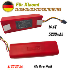 5200mAh Akku für Xiaomi