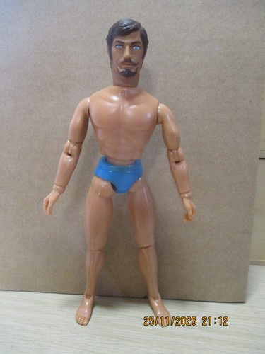Mego figur robin hood ohne - hood,
