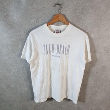 Vintage Oneita Palm Beach