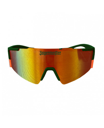 Jägermeister sportbrille - jägermeister,