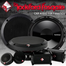 Rockford Fosgate Punch P1