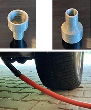 CaliParts Grauwasser Ablauf