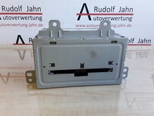 Autoradio DVD Navigation Opel