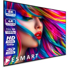 ESMART Expert UKD Rahmen