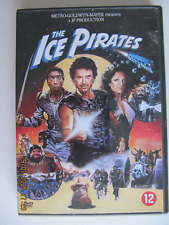 Krieg der Eispiraten-DVD-Robert Urich-Mary Crosby-Anjelica Huston-Sehr selten