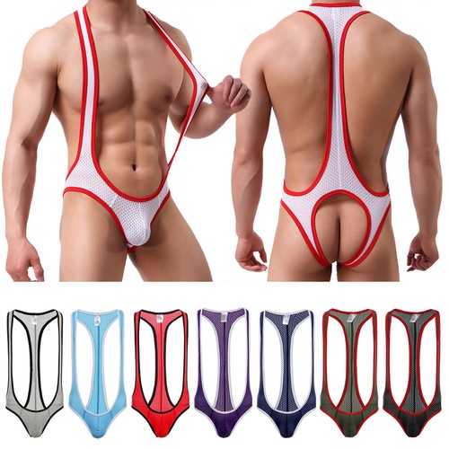 Herren sexy reizwäsche - sexy,