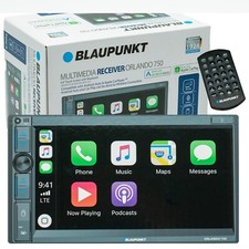 BLAUPUNKT Car Stereo 6.9"