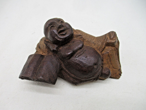 Handarbeit holz skulptur - handarbeit,