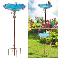 Vogeltränke Vogelbad