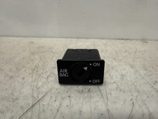 VW Airbag Schalter Deaktivierung  1K0919237C  1K0 919 237 C