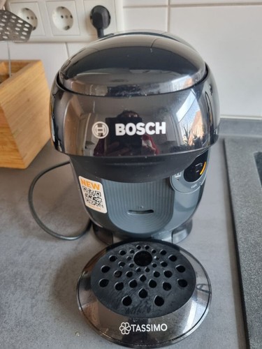 Bosch tassimo kapselnmaschine - bosch,