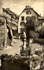 Meersburg am Bodensee alte