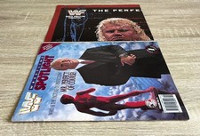 Wwf wrestling spotlight - wwf, vol.19