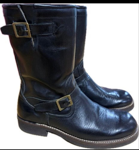 Brother bridge stiefel - bridge,