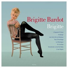 Brigitte Bardot: Brigitte