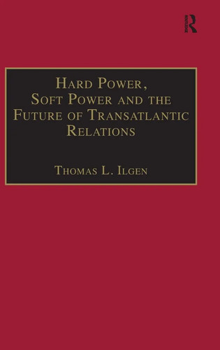 Thomas ilgen hard power - l.,