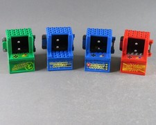 LEGO® 4 x Spiel Automat