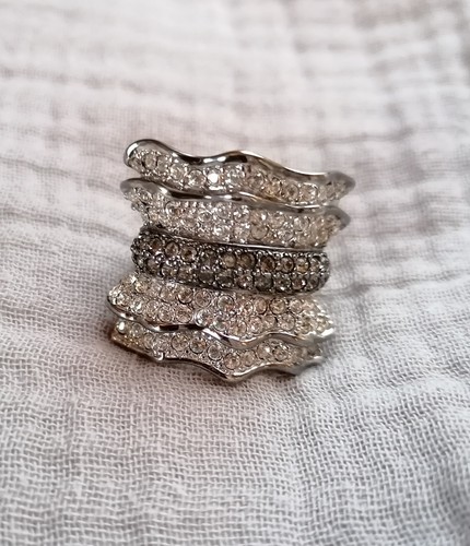 Jenny elvers statement ring - jenny,