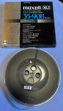 Tonband MAXELL  35-90B 550 m