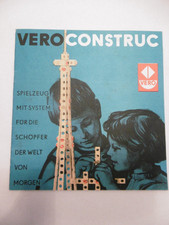 Vero construc programm - construc,