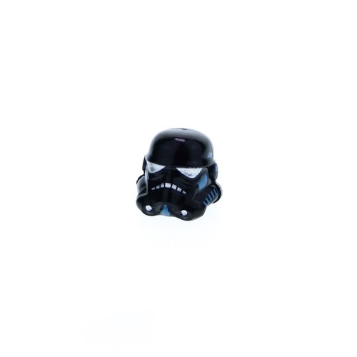 Lego helm minifigur - 1x,